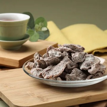 【赤柑食品】『冰梅肉180克 』無籽冰梅 冰梅肉 蜜餞 台灣製造