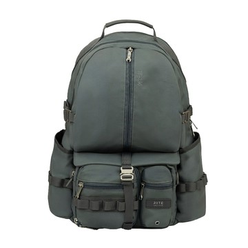 RITE 海洋系列 -TF230 -虎鯨後背包組合-礫岩灰 Pebble Gray＋1.0