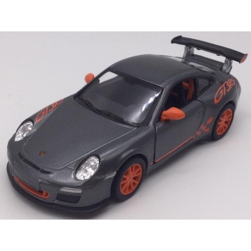 SA】 お得な4色コンプリートセット 1/36 ポルシェ 911 GT3 RS 車 ミニカー プルバック 車 ダイキャスト Porsche |  LINEショッピング