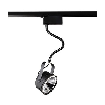 AR111 LED9W12W15W22W軌道燈 B12-812-4S+蛇管