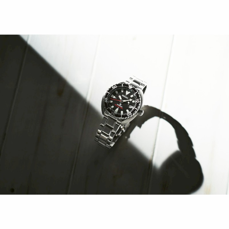 ショッパー付き】セイコー SEIKO プロスペックス DIVER SCUBA