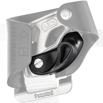 Petzl 腳踏上升器專用副柄 Catch for PANTIN B02210 左