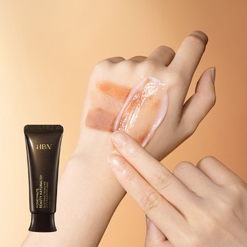 【HBN官方】臻萃淨透溫和卸妝乳 25ml