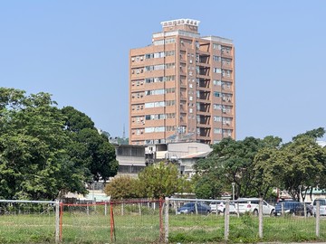 專約~美術館高樓景觀四房~我是承辦人｜高雄市鼓山區逢甲路