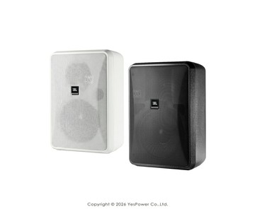 Control 25-1 JBL 5吋 雙向揚聲器