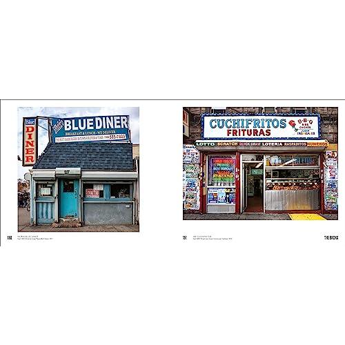 Store Front NYC: Photographs of the City's Independent Shops, Past and Present