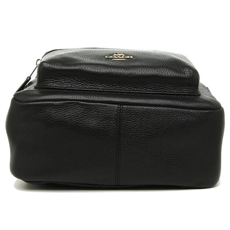 コーチ COACH リュック バックパック レディース F30550