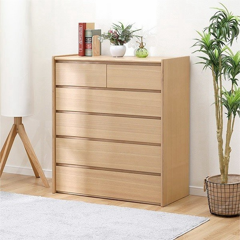 チェスト 衣類収納 コンパクト たんす アスカ Lbr ニトリ 配送員設置 5年保証 通販 Lineポイント最大0 5 Get Lineショッピング