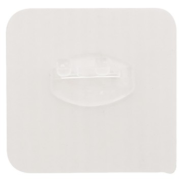 minono 米諾諾 不留痕牙刷架 2個 6包  171496  1組