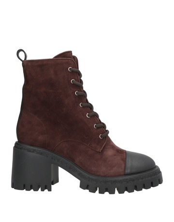 LA CABALA Ankle boots - Item 32012341