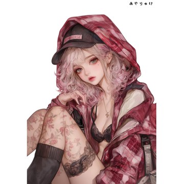 【六月新品】07-089-0106 拼貼貼紙