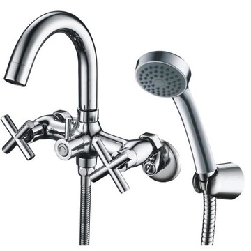 【Aberdeen】出水加高型沐浴龍頭 ETSF-A246