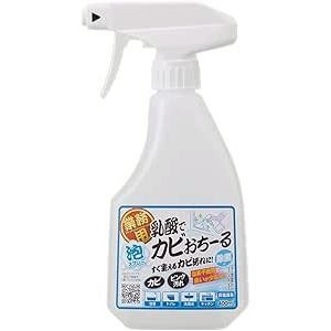 AIMEDIA艾美迪雅 日本製專業用乳酸去黴噴霧 乳酸除菌 × 無刺激,頑固黴菌一噴即除! [快速發貨]