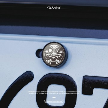 SUN達摩/汽機車大牌螺絲 SunBrother孫氏兄弟