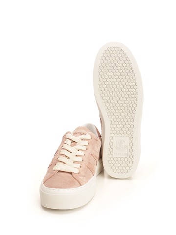 Moncler monaco Slip-on Sneakers
