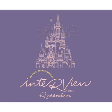 ⭐韓國代購正版⭐Red Velvet Beyond Live线上周边 明信片 未拆默认出厂微瑕