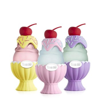 Anna Sui ANNA SUI 果漾聖代淡香水 5ml 多款可選