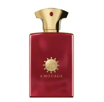【CYRANO】 AMOUAGE香遇旅圖 男香