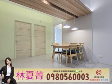 首購不踩雷❗中科地段天花板❗精裝超美大3房｜台中市西屯區福科路