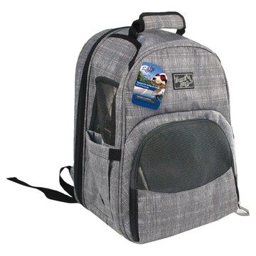 All for Paws 旅犬系列 延展型休旅背包  1個  35 x 25 x 44.5cm