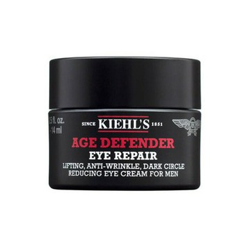 KIEHL'S 契爾氏 超能全效男性抗痕眼霜 14ml 優惠價:960元｜岡山戀香水