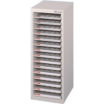 SY-B4-215-OP B4 15抽 開放式效率櫃/資料櫃