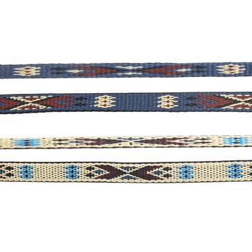 【官網限定】IVAN 火鳥緹花帶45米 (50碼) SSR400305-04/ SSR400415-02/ SSR400105-01/04