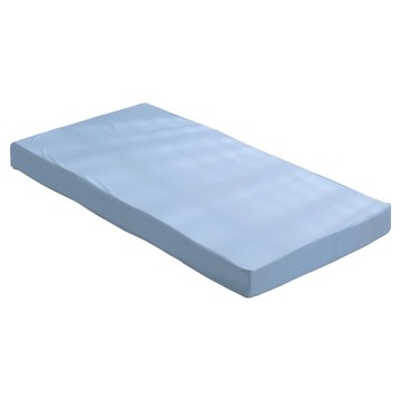 Ishur 伊舒爾 3M防潑水記憶床墊  單人  淺藍色  10cm