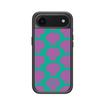 iPhone Air Mod NX -邊框背蓋組合 (相機按鈕) 黑 - We TAIWAN : a-We Collection - a-We無限：神秘綻放