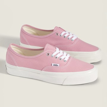 Premium LX Authentic 44 粉紅色滑板鞋