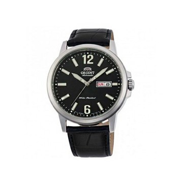 東方當代自動男士手錶 RA-AA0C04B19B