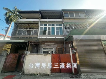 (極品好房)市場最俗｜東山商圈低總價透天｜台中市北屯區東山路一段