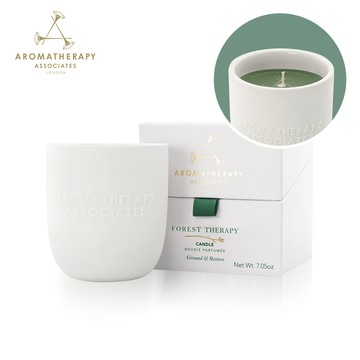 AA 英國皇家芳療 心靈之沐香薰蠟燭 200g(Aromatherapy Associates)