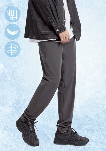 【520一日限定】冰磁系列無重力長褲組