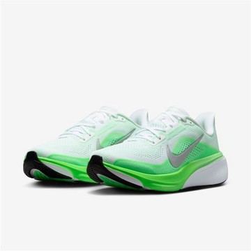 Nike 慢跑鞋 W Air Zoom Pegasus 42 女鞋 綠 小飛馬 運動鞋 IB1881-101