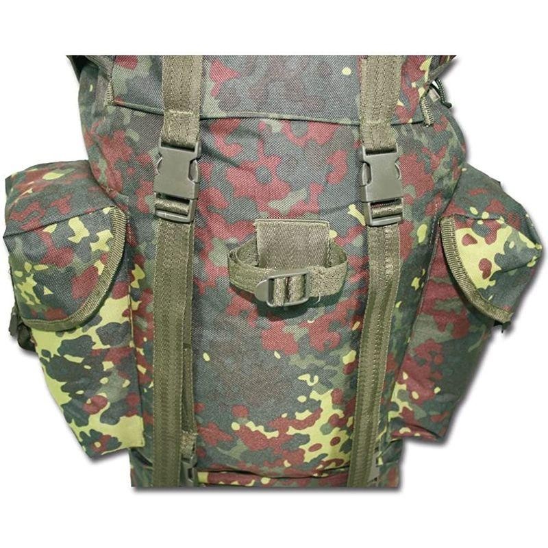 MIL-TEC バックパック ドイツ連邦軍タイプ コンバットバッグ LARGE 35L