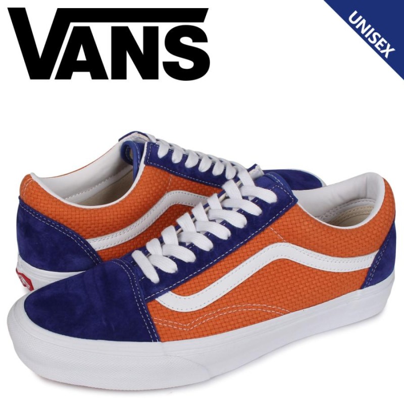 VANS ヴァンズ オールドスクール スニーカー メンズ レディース バンズ