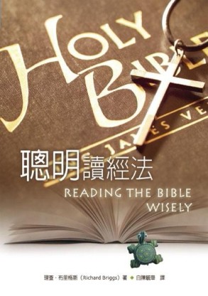 聰明讀經法[二手書_良好]