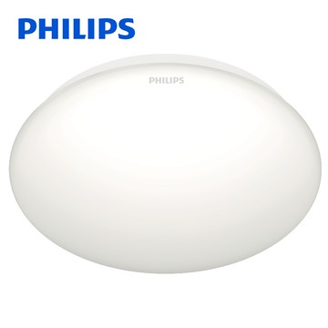 飛利浦 10W 若欣吸頂燈｜F29-若欣-10W
