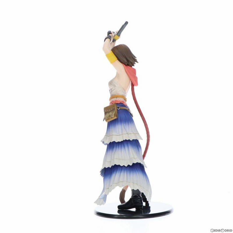コトブキヤ ARTFX ファイナルファンタジーX フィギュア