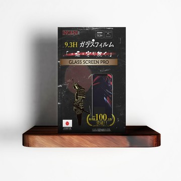 INGENI 【INGENI】ASUS ROG Phone 6 / 6 Pro 非滿版 保護貼 玻璃貼 保護膜 日規旭硝子玻璃保護貼