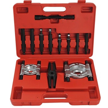【新店鉅惠】限時下殺！變速箱軸承拆卸工具拉馬器軸承拉拔器取出器拉半軸培林拆裝工具