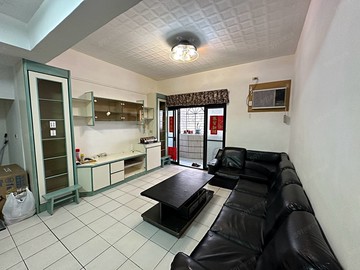 住商帥爸~彥騰~專約~安民街大溪地樓中樓｜新北市新店區安民街