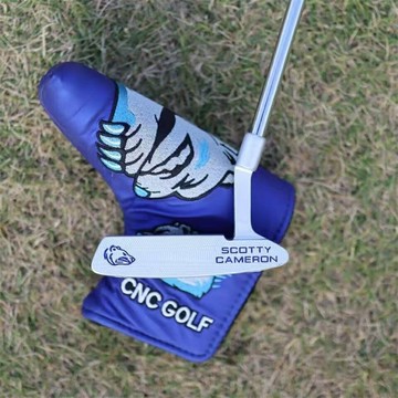 高爾夫推桿握把超輕3.0高爾夫高爾夫球2.0/3/0/5.0超加粗