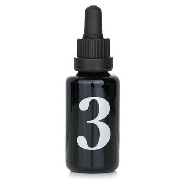 I Numeri Primi I Numeri Primi N. 3 摩洛哥堅果油精華 30ml/1.01oz-精華液