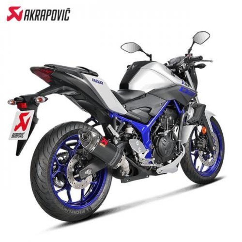 現金特価 AKRAPOVIC アクラポヴィッチ オプション カーボンヒート