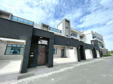 土城聖母廟電梯豪宅+農地｜台南市安南區青砂街一段