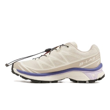 XT-6 MILK SILVER CLOUD