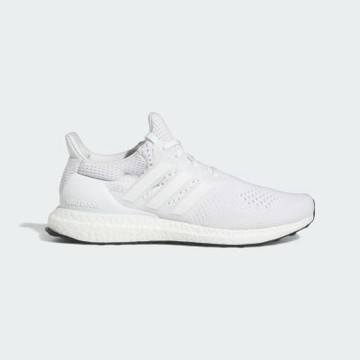 【adidas 愛迪達】 ULTRABOOST 1.0 跑鞋 小白鞋 男鞋 HQ4202