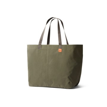 Bellroy Market Tote Plus 25L 雙把手可折疊大尺寸托特包(BXTA)